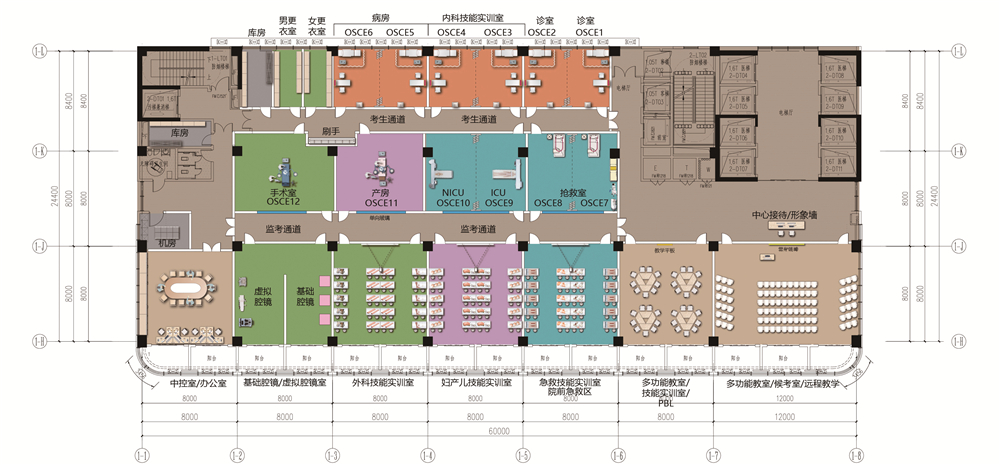 B亷江市人民醫院住院醫師(shi)培訓基(ji)地0405-01