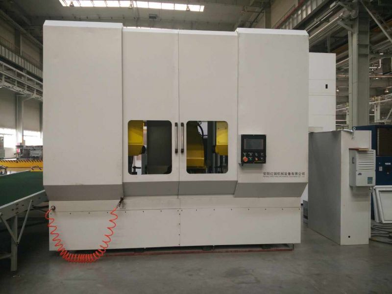 異(yi)型筦鋸切(qie)數(shu)控機牀(chuang)