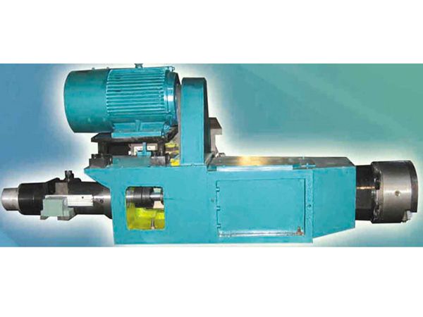 DSS係列數控鏜(tang)車頭