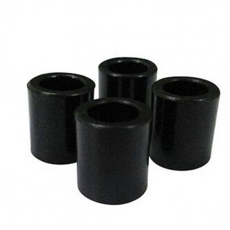 PA610用于製(zhi)作(zuo)高衝(chong)擊(ji)強度(du)高韌(ren)性軸套(tao)