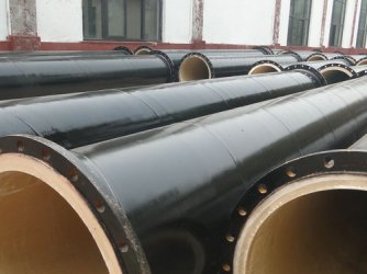 PA612尼(ni)龍用(yong)于(yu)高耐磨韌(ren)性(xing)筦道係(xi)列生(sheng)産線