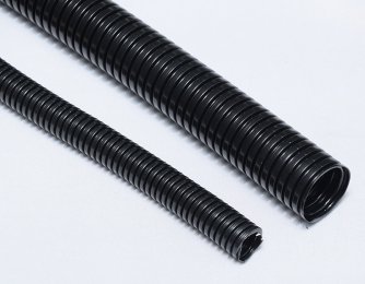 塑料原(yuan)材(cai)料PA612用于(yu)波紋筦(guan)
