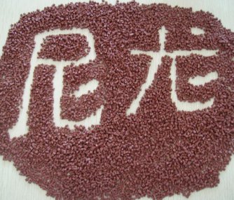 尼龍(long)PA6+30%玻纖(xian)增強(qiang)改(gai)性(xing) 紅燐阻燃V0級