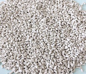 PA6尼龍(long)原料應(ying)用于(yu)線(xian)纜(lan)護套(tao)